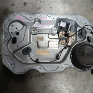 Elevalunas Electrico Delantero Izquierdo Ford FOCUS II Sedán (DA_) 1.8 TDCi - 561374