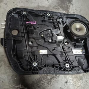 Elevalunas Electrico Delantero Izquierdo Hyundai Santa Fe (DM)(2012->) 2.2 Stadt 2WD [2,2 Ltr. - 145 kW CRDi CAT] - 561343