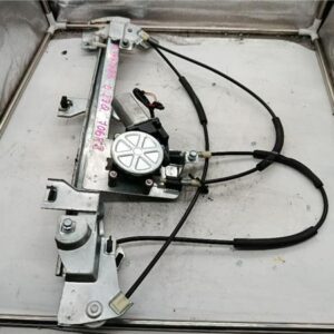 Elevalunas Electrico Delantero Izquierdo Peugeot PARTNER Furgón (5) 2.0 HDi - 564828