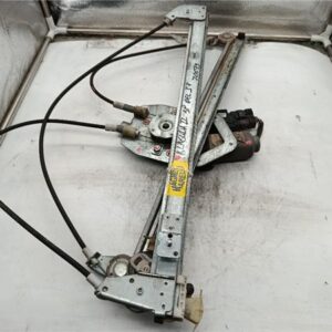 Elevalunas Electrico Delantero Izquierdo Renault Laguna II Grandtour (KG0)(2001->) 1.9 Dynamique [1,9 Ltr. - 88 kW dCi Diesel] - 564640