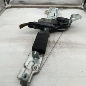 Elevalunas Electrico Delantero Izquierdo Renault MEGANE II (BM0/1_, CM0/1_) 1.5 dCi - 561802