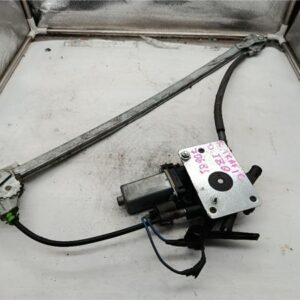 Elevalunas Electrico Delantero Izquierdo Renault TRAFIC II Furgón (FL) 1.9 dCi 100 (FL0C) - 564755