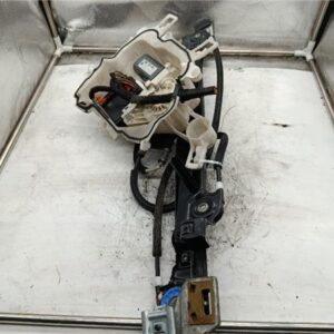 Elevalunas Electrico Delantero Izquierdo Seat Altea XL (5P5)(10.2006->) 1.8 Family [1,8 Ltr. - 118 kW 16V T FSI / TSI] - 563863