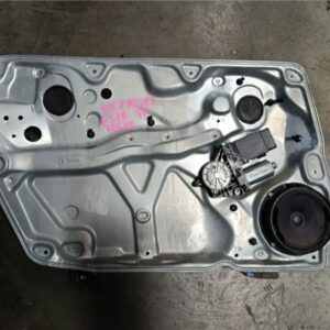 Elevalunas Electrico Delantero Izquierdo Volkswagen Passat Berlina (3B3)(2000->) 1.9 TDI - 564240