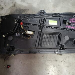 Elevalunas Electrico Derecho Ford Fiesta (CBK)(2002->) 1.6 Fun [1,6 Ltr. - 66 kW TDCi CAT] - 561376
