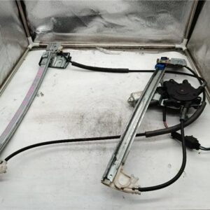 Elevalunas Electrico Derecho Seat Ibiza (6K1)(08.1999->) 1.4 16V - 564751