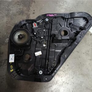 Elevalunas Electrico Trasero Derecho Hyundai Santa Fe (DM)(2012->) 2.2 Stadt 2WD [2,2 Ltr. - 145 kW CRDi CAT] - 561351