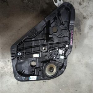 Elevalunas Electrico Trasero Izquierdo Hyundai Santa Fe (DM)(2012->) 2.2 Stadt 2WD [2,2 Ltr. - 145 kW CRDi CAT] - 561352