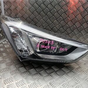 FARO XENON DERECHO Hyundai Santa Fe (DM)(2012->) 2.2 Stadt 2WD [2,2 Ltr. - 145 kW CRDi CAT] - 560915