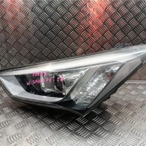 FARO XENON IZQUIERDO Hyundai Santa Fe (DM)(2012->) 2.2 Stadt 2WD [2,2 Ltr. - 145 kW CRDi CAT] - 560917