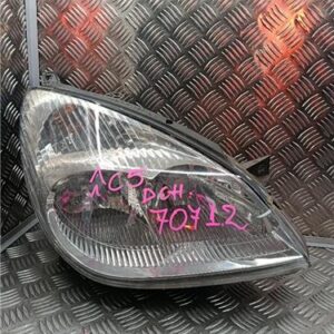 Faro Delantero Derecho Citroen C5 Berlina (2001->) 2.0 HDi - 564921