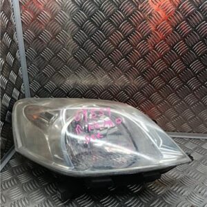 Faro Delantero Derecho Citroen Nemo (2008->) 1.4 HDi - 565043