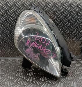 Faro Delantero Derecho Citroen Xsara Picasso (1999->) 2.0 HDi - 564147