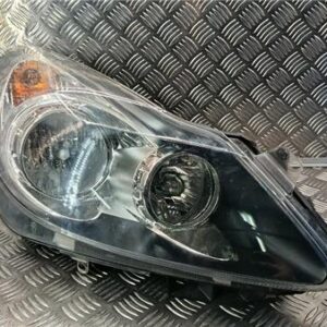 Faro Delantero Derecho Opel Corsa D (2006->) 1.4 - 562885