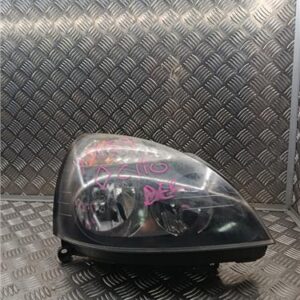 Faro Delantero Derecho Renault CLIO II (XBO) 1.2 16V 75cv - 562453