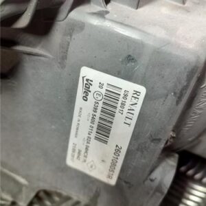 Faro Delantero Derecho Renault MEGANE II Sedán (LM0/1_) 1.9 dCi (LM0G, LM1G, LM2C) - 563035