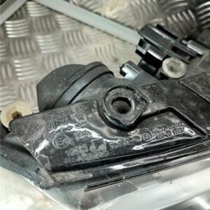 Faro Delantero Derecho Volkswagen Passat Berlina (3B3)(2000->) 1.9 TDI - 563710