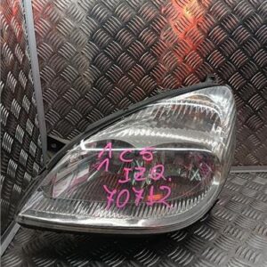 Faro Delantero Izquierdo Citroen C5 Berlina (2001->) 2.0 HDi - 564923