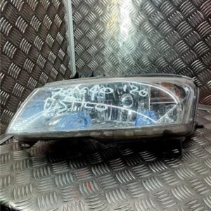 Faro Delantero Izquierdo Fiat Stilo (192)(2001->) 1.9 JTD (192_XE1A) - 563796