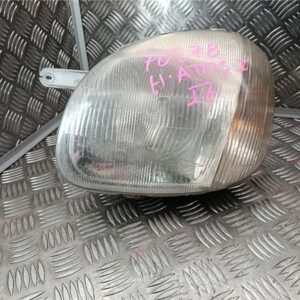 Faro Delantero Izquierdo Hyundai Atos (MX)(1998->) 1.0 i - 560832