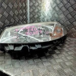 Faro Delantero Izquierdo Renault MEGANE II Sedán (LM0/1_) 1.9 dCi (LM0G, LM1G, LM2C) - 563034