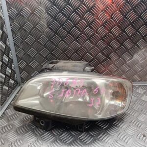 Faro Delantero Izquierdo Seat Ibiza (6K1)(08.1999->) 1.4 16V - 565028