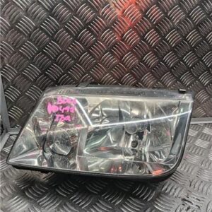 Faro Delantero Izquierdo Volkswagen Bora Berlina (1J2)(1998->02.2005) 1.9 Highline [1,9 Ltr. - 81 kW TDI] - 561586