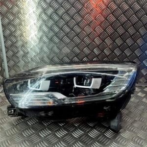 Faro led delantero izquierdo Renault Scenic IV (2016->) 1.2 Zen [1,2 Ltr. - 97 kW TCE Energy] - 563048