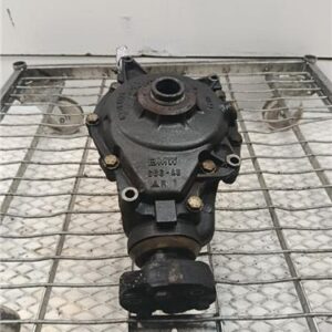 Grupo Diferencial Delantero BMW Serie X5 (E53)(2000->) 3.0d [3,0 Ltr. - 135 kW 24V Turbodiesel CAT] - 562364