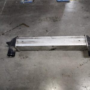 Intercooler Chevrolet Captiva (2006->) 2.0 D - 561307