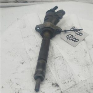 Inyector Citroen C4 Picasso (2007->) 1.6 HDi - 510029