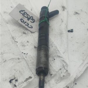 Inyector Renault Clio II Fase I (B/CB0)(1998->) 1.5 dCi (B/CB07) - 510025