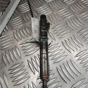 Inyector Renault Clio II Fase II (B/CB0)(2001->) 1.5 Campus [1,5 Ltr. - 48 kW dCi Diesel] - 561532