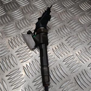 Inyector Renault Scenic I (JA...)(1999->) 1.9 dCi (JA05, JA1F) - 561482