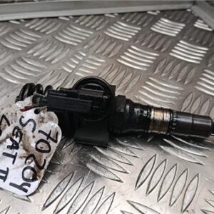 Inyector Seat Leon (1P1)(05.2005->) 2.0 TDI 16V - 561560
