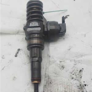 Inyector Skoda Octavia Berlina (1Z3)(2004->) 1.9 TDI - 510312