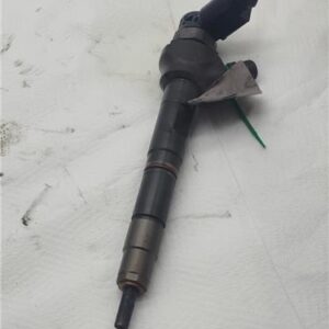 Inyector Skoda Octavia Berlina (5E3)(01.2013->) 1.6 Active [1,6 Ltr. - 77 kW TDI DPF] - 510168