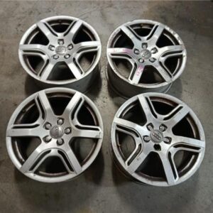 JUEGO LLANTAS Audi Q5 (8R)(2008->) 2.0 TFSI (155 kW) quattro [2,0 Ltr. - 155 kW 16V TFSI] - 562005
