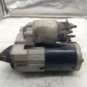 Motor Arranque Citroen C3 (09.2009->) 1.4 Business [1,4 Ltr. - 50 kW HDi FAP] - 561587