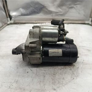 Motor Arranque Citroen C3 (2002->) 1.4 HDi - 563830
