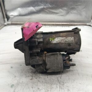 Motor Arranque Citroen Nemo (2008->) 1.4 HDi - 561573