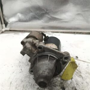 Motor Arranque Fiat II Doblò (152)(2010->) 1.3 D Multijet - 565617
