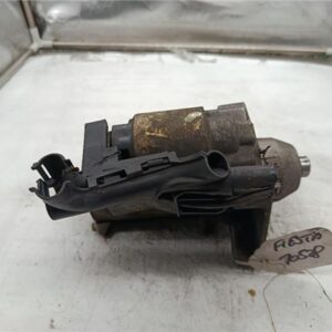 Motor Arranque Ford Fiesta (CBK)(2002->) 1.6 Fun [1,6 Ltr. - 66 kW TDCi CAT] - 565130