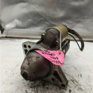 Motor Arranque Ford RANGER (TU_) 2.5 D - 565481