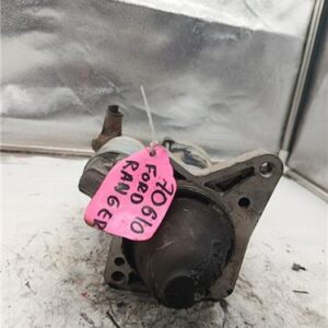 Motor Arranque Ford RANGER (TU_) 2.5 D - 565678
