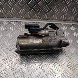 Motor Arranque Ford S-MAX (CA1)(2006->) 2.0 TDCi - 561473