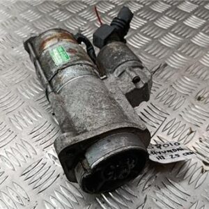 Motor Arranque Hyundai H-1 Travel 2.5 CRDi - 562638