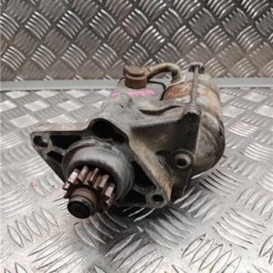 Motor Arranque Land Rover Range Rover (LM)(01.2002->) 3.0 Td6 HSE [3,0 Ltr. - 130 kW Td6] - 564744