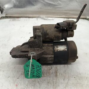 Motor Arranque Mazda 6 Berlina (GG)(2002->) 2.0 - 564894