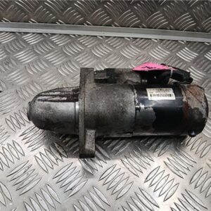 Motor Arranque Mitsubishi Colt CZ3 Berl. 5 (Z30A)(2004->) 1.5 DI-D Inform [1,5 Ltr. - 70 kW DI-D CAT] - 561543